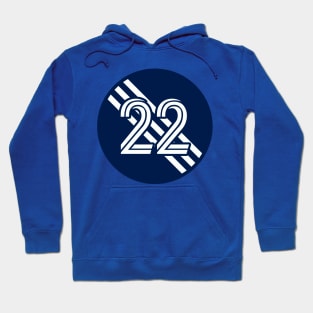 Carles Gil Hoodie